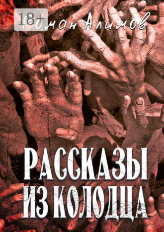 Обложка книги «Рассказы из колодца. Души мечтают рассказать вам свои истории»