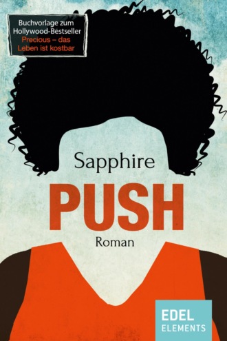 Sapphire. Push