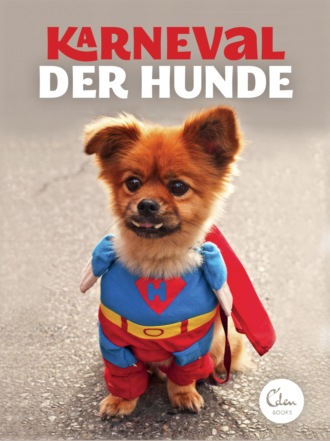 Eden Books. Karneval der Hunde