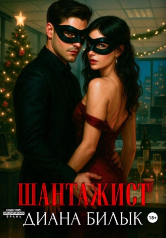 Диана Билык. Шантажист