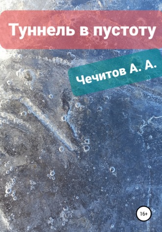 Александр Александрович Чечитов. Туннель в пустоту