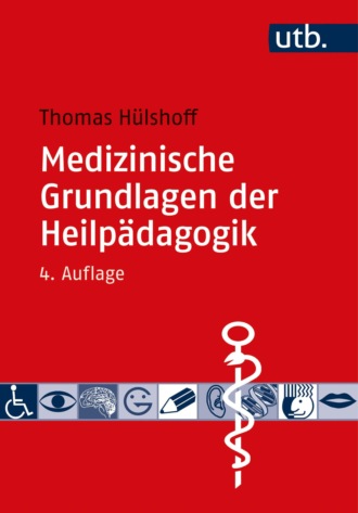 Thomas H?lshoff. Medizinische Grundlagen der Heilp?dagogik