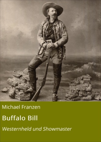 Michael Franzen. Buffalo Bill