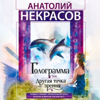Обложка книги «Голограмма, или Другая точка зрения»