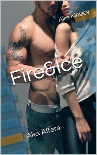 Allie Kinsley. Fire&Ice 13 - Alex Altera