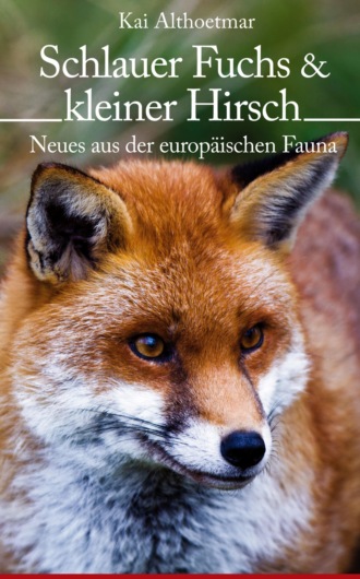 Kai Althoetmar. Schlauer Fuchs & kleiner Hirsch. Neues aus der europ?ischen Fauna