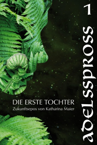 Katharina Maier. Adelsspross