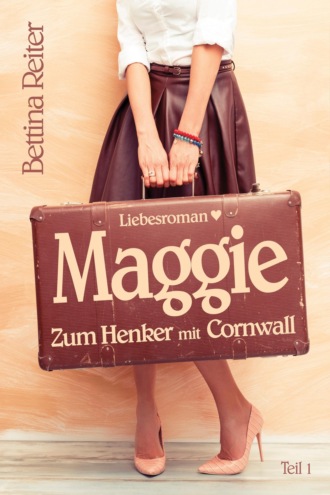 Bettina Reiter. Maggie