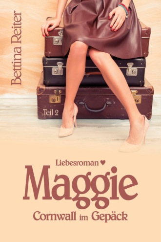 Bettina Reiter. Maggie