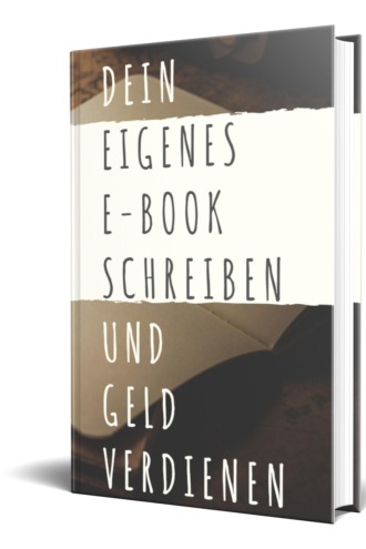 Brigitte Selina. Dein eigenes E-book Schreiben