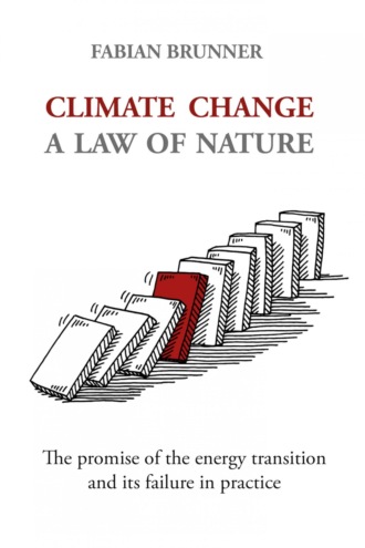 Fabian Brunner. Climate Change – A Law Of Nature