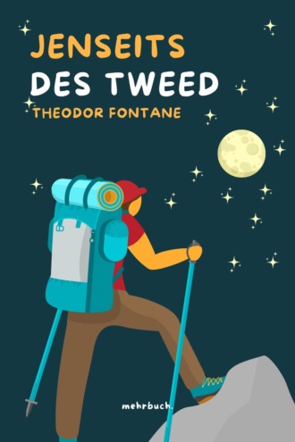 Theodor Fontane. Jenseits des Tweed