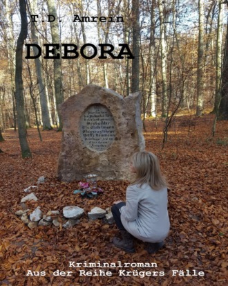 T.D. Amrein. DEBORA