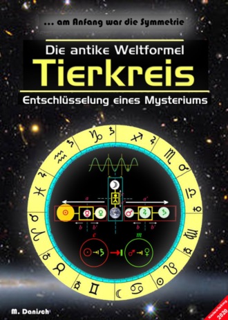 M. Danisch. Die antike Weltformel: TIERKREIS