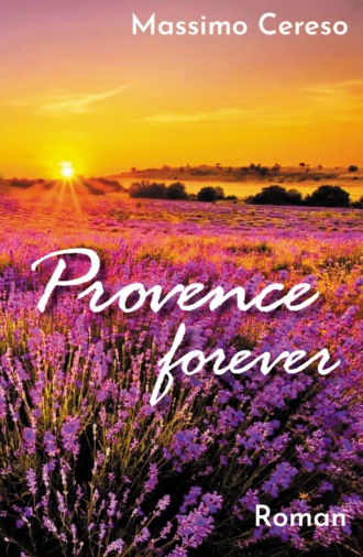 Massimo Cereso. Provence forever