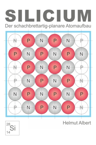 Helmut Albert. Silicium