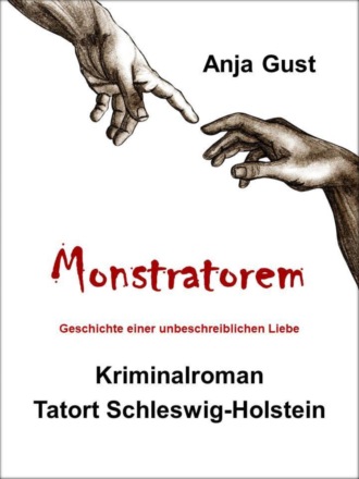 Anja Gust. Monstratorem