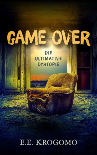 Elmer Eleonor Krogomo. Game over