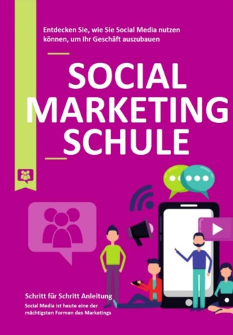 Oliver Scholz. Social Marketing Schule