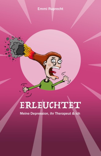 Emmi Ruprecht. Erleuchtet