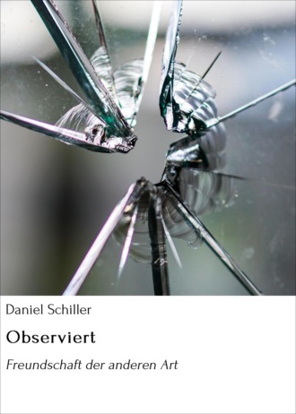 Daniel Schiller. Observiert