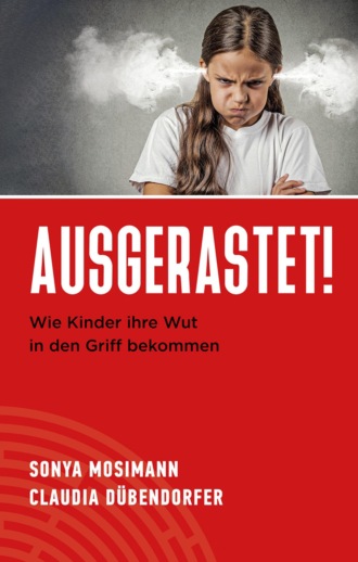 Sonya Mosimann. Ausgerastet!