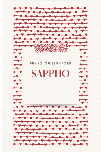 Franz Grillparzer. Sappho