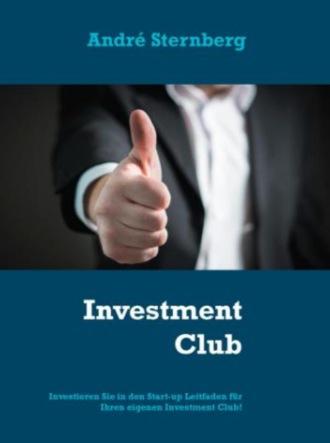 Andr? Sternberg. Investment Club