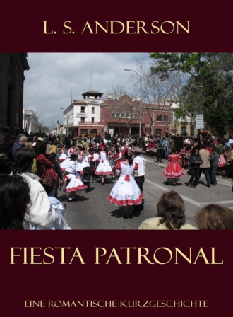 LSAnderson. Fiesta Patronal.