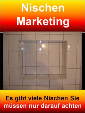 I. Teka. Perfektes Nischen Marketing