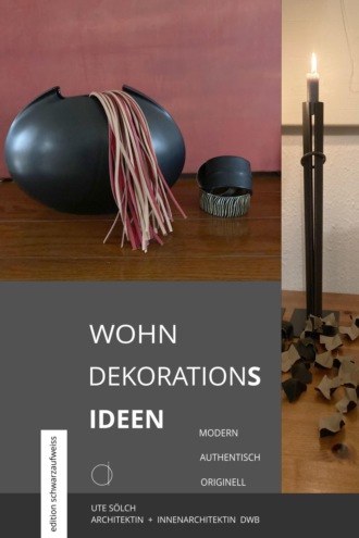 ute soelch. WOHN DEKORATIONs ideen