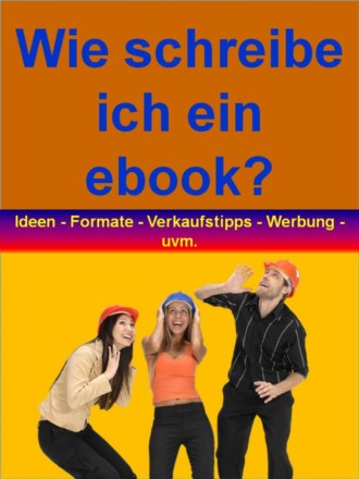 Robert B?sl. Wie schreibe ich ein ebook?