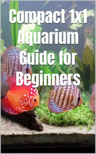 Thorsten Hawk. Compact 1x1 Aquarium Guide for Beginners