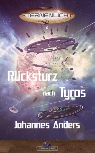 Johannes Anders. R?cksturz nach Tyros