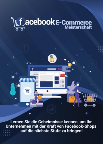 Karl Dall. Facebook E-Commerce Meisterschaft