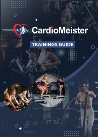 Hans Flick. Cardio Meister - Fitness ebook