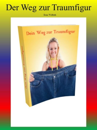 Ilona Wolfrath. Der Weg zur Traumfigur