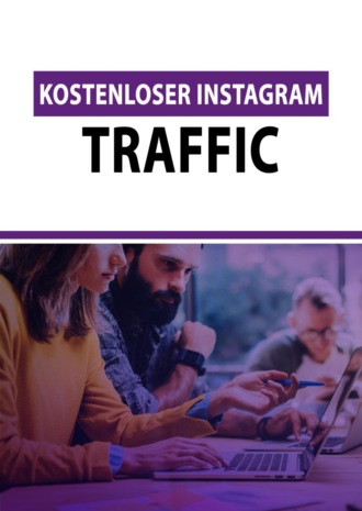 Benedikt Engels. Kostenloser Instagram Traffic