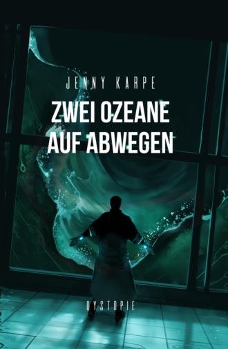 Jenny Karpe. Zwei Ozeane auf Abwegen