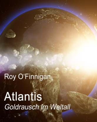 Roy O'Finnigan. Atlantis