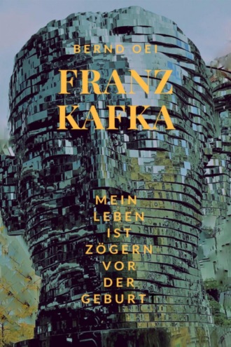 Bernd Oei. Franz Kafka