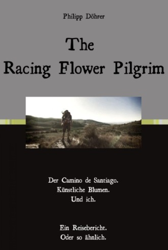 Philipp D?hrer. The Racing Flower Pilgrim