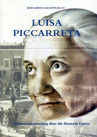 Studiengruppe Hl. Hannibal di Francia. Biografie Luisa Piccarreta, Dienerin Gottes