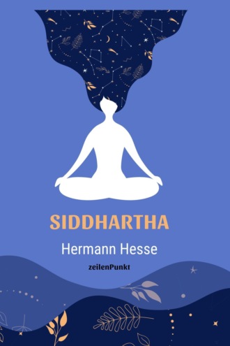 Герман Гессе. Siddhartha