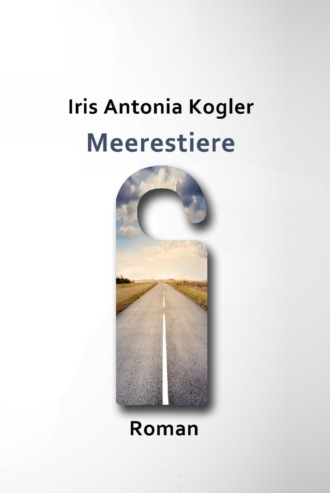 Iris Antonia Kogler. Meerestiere