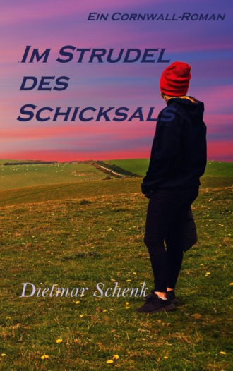 Dietmar Schenk. Im Strudel des Schicksals