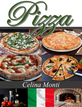 Celina Monti. Pizza