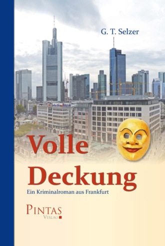 G. T. Selzer. Volle Deckung