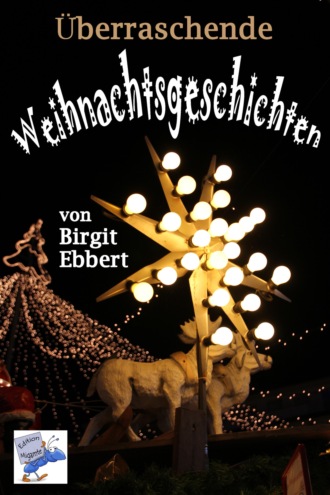 Birgit Ebbert. ?berraschende Weihnachtsgeschichten