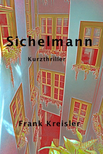 Frank Kreisler. Sichelmann